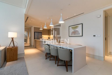 Byt v Downtown Dubai (Downtown Burj Dubai), SAE 2 ložnice, 129 m² Č.: 603241 - fotografie 13