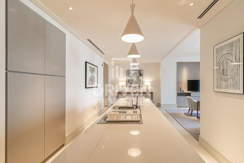 Byt v Downtown Dubai (Downtown Burj Dubai), SAE 2 ložnice, 129 m² Č.: 603241 - fotografie 15