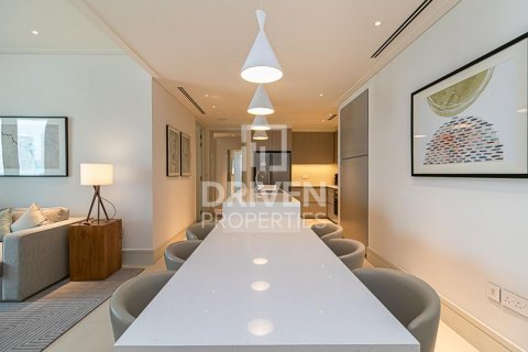 Byt v Downtown Dubai (Downtown Burj Dubai), SAE 2 ložnice, 129 m² Č.: 603241 - fotografie 16