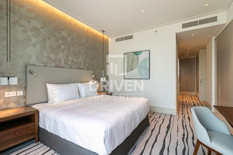 Byt v Downtown Dubai (Downtown Burj Dubai), SAE 2 ložnice, 129 m² Č.: 603241 - fotografie 5