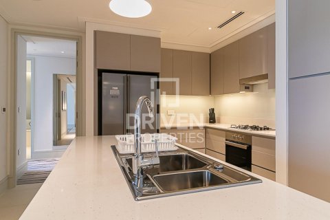 Byt v Downtown Dubai (Downtown Burj Dubai), SAE 2 ložnice, 129 m² Č.: 603241 - fotografie 6