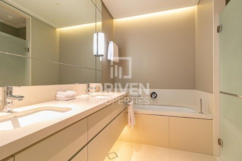 Byt v Downtown Dubai (Downtown Burj Dubai), SAE 2 ložnice, 129 m² Č.: 603241 - fotografie 7