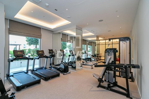 Byt v Downtown Dubai (Downtown Burj Dubai), SAE 2 ložnice, 129 m² Č.: 603241 - fotografie 8