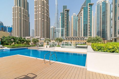 Byt v Downtown Dubai (Downtown Burj Dubai), SAE 2 ložnice, 129 m² Č.: 603241 - fotografie 9