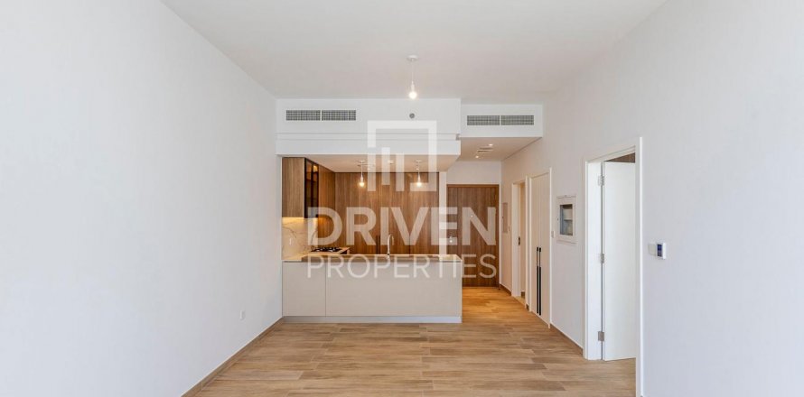 Korter asukohaga Jumeirah Village Circle, Dubai, AÜE: 1 magamistoaga, 74 m² Nr 603237