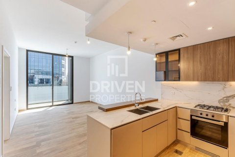 Üürile anda korter asukohaga Jumeirah Village Circle, Dubai, AÜE: 1 magamistoaga, 74 m² Nr 603237 - pilt 3