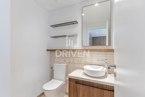 Üürile anda korter asukohaga Jumeirah Village Circle, Dubai, AÜE: 1 magamistoaga, 74 m² Nr 603237 - pilt 7