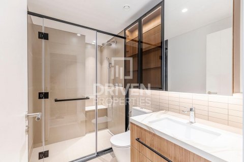 Üürile anda korter asukohaga Jumeirah Village Circle, Dubai, AÜE: 1 magamistoaga, 74 m² Nr 603237 - pilt 12