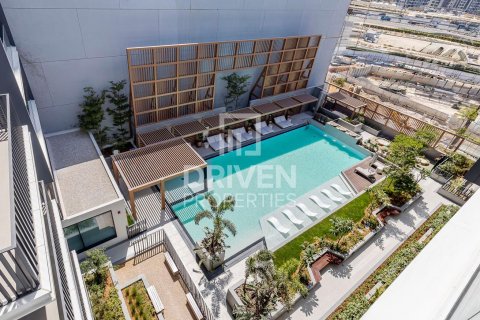 Üürile anda korter asukohaga Jumeirah Village Circle, Dubai, AÜE: 1 magamistoaga, 74 m² Nr 603237 - pilt 6