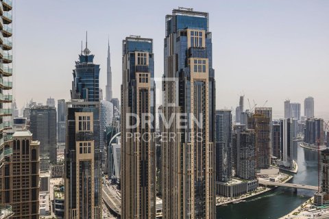 شقة للبيع في الخليج التجاري، دبي، الإمارات العربية المتحدة 41.71 متر مربع ، رقم 744117 - صورة 10