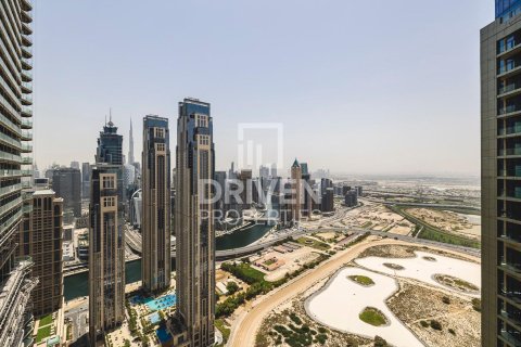 شقة للبيع في الخليج التجاري، دبي، الإمارات العربية المتحدة 41.71 متر مربع ، رقم 744117 - صورة 9