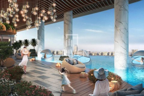 Appartement te koop in Dubai Harbour, Dubai, VAE 2 slaapkamers, 110.37 vr.m., nr 744121 - foto 10