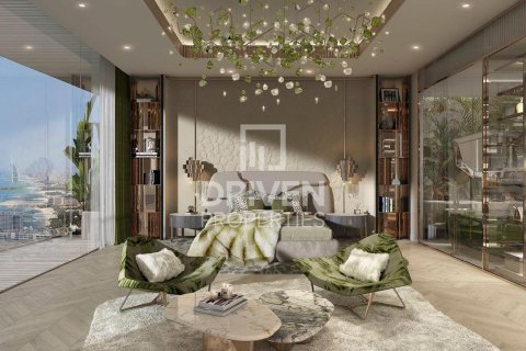 Appartement te koop in Dubai Harbour, Dubai, VAE 2 slaapkamers, 110.37 vr.m., nr 744121 - foto 16