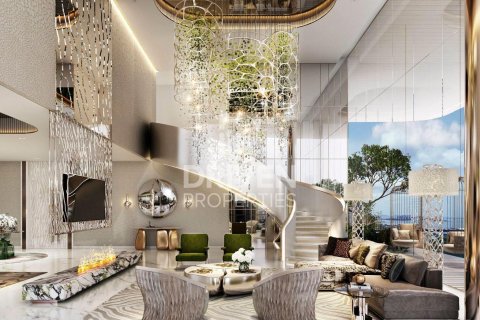 Appartement te koop in Dubai Harbour, Dubai, VAE 2 slaapkamers, 110.37 vr.m., nr 744121 - foto 14