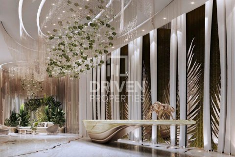 Appartement te koop in Dubai Harbour, Dubai, VAE 2 slaapkamers, 110.37 vr.m., nr 744121 - foto 11