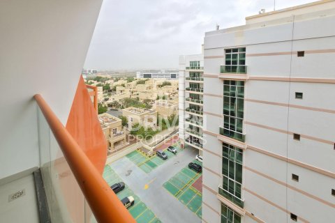Apartament de vânzare în Dubai Silicon Oasis, Dubai, EAU 1 cameră, 41.25 mp. №744122 - poză 14