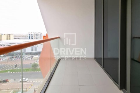 Apartament de vânzare în Dubai Silicon Oasis, Dubai, EAU 1 cameră, 41.25 mp. №744122 - poză 11