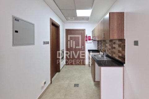 Apartament de vânzare în Dubai Silicon Oasis, Dubai, EAU 1 cameră, 41.25 mp. №744122 - poză 3