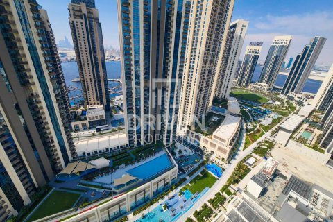 Lakás itt: Dubai Creek Harbour (The Lagoons), Dubai, EAE, 2 hálószoba, 101.64 m², azonosító: 744120 - fénykép 4