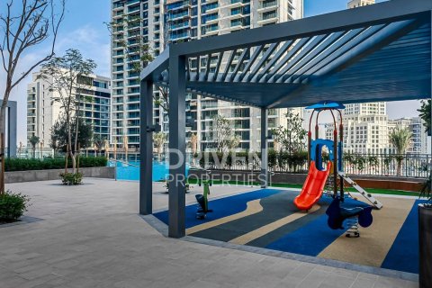 Lakás itt: Dubai Creek Harbour (The Lagoons), Dubai, EAE, 2 hálószoba, 101.64 m², azonosító: 744120 - fénykép 6