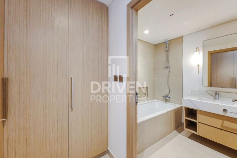 Lakás itt: Dubai Creek Harbour (The Lagoons), Dubai, EAE, 2 hálószoba, 101.64 m², azonosító: 744120 - fénykép 5