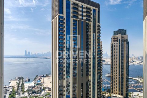 Lakás itt: Dubai Creek Harbour (The Lagoons), Dubai, EAE, 2 hálószoba, 101.64 m², azonosító: 744120 - fénykép 11