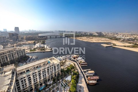 Wohnung zum Verkauf in Culture Village, Dubai, VAE 3 Schlafzimmer, 176.14 m2 Nr. 744118 - Foto 19