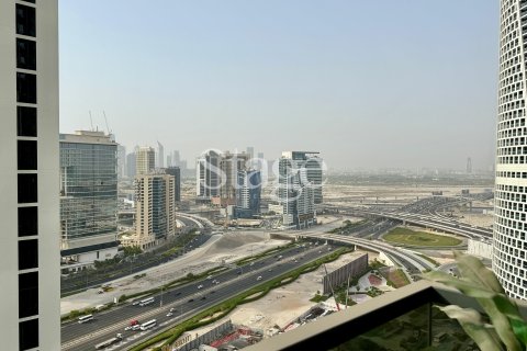 Dzīvoklis NOBLES TOWER Business Bay, Dubaijā, AAE 1 istaba, 77 m2 Nr. 646473 - attēls 9
