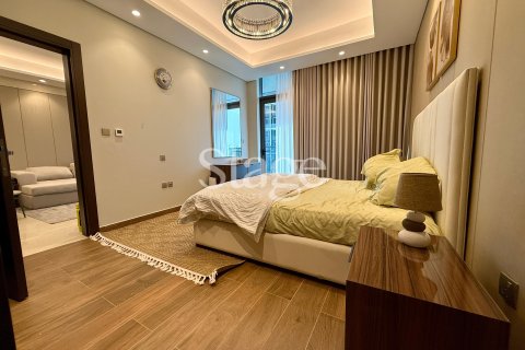 Dzīvoklis NOBLES TOWER Business Bay, Dubaijā, AAE 1 istaba, 77 m2 Nr. 646473 - attēls 6