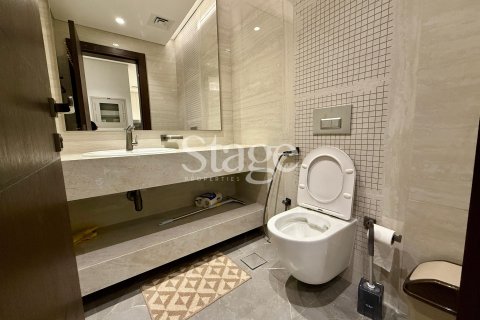 Dzīvoklis NOBLES TOWER Business Bay, Dubaijā, AAE 1 istaba, 77 m2 Nr. 646473 - attēls 8