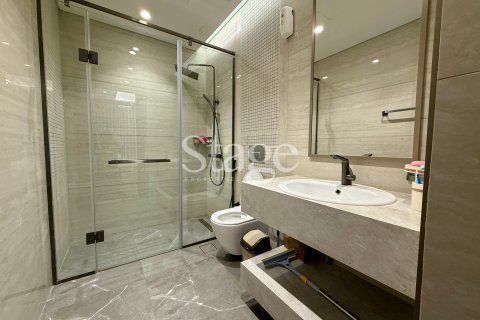 Dzīvoklis NOBLES TOWER Business Bay, Dubaijā, AAE 1 istaba, 77 m2 Nr. 646473 - attēls 7