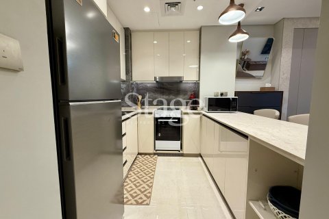 Dzīvoklis NOBLES TOWER Business Bay, Dubaijā, AAE 1 istaba, 77 m2 Nr. 646473 - attēls 4