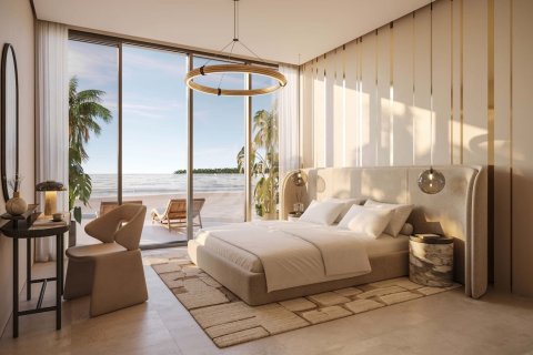 Apartmán v Dubai, SAE 4 spálne, 487 m2 č. 646477 - Fotografia 7