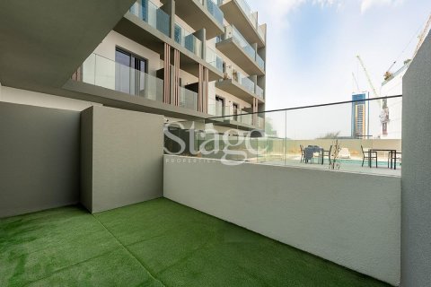 Apartament de vânzare în Jumeirah Village Triangle, Dubai, EAU 1 dormitor, 68 mp.  №646472 - poză 1