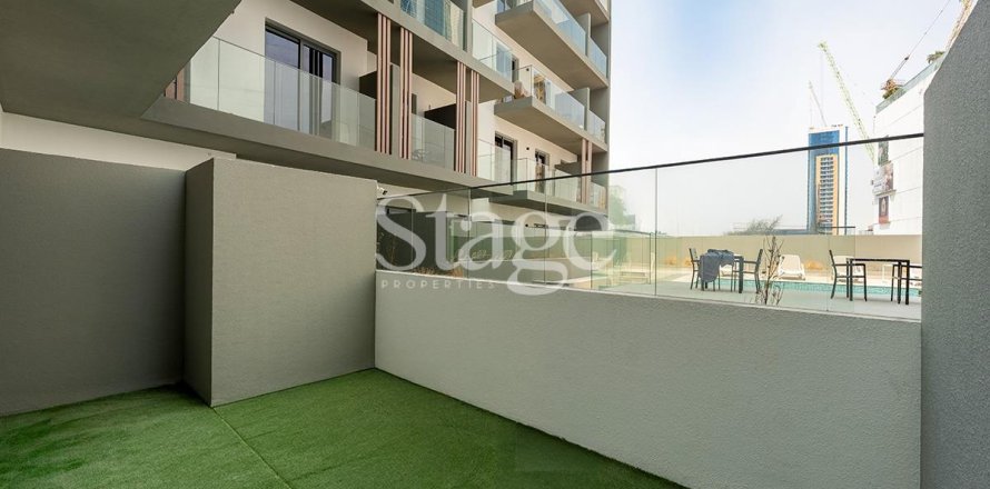 Apartament în Jumeirah Village Triangle, Dubai, EAU 1 dormitor, 68 mp.  №646472