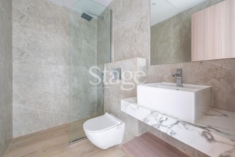 Apartament de vânzare în Jumeirah Village Triangle, Dubai, EAU 1 dormitor, 68 mp.  №646472 - poză 11