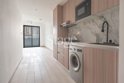 Apartament de vânzare în Jumeirah Village Triangle, Dubai, EAU 1 dormitor, 68 mp.  №646472 - poză 5