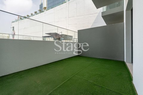 Apartament de vânzare în Jumeirah Village Triangle, Dubai, EAU 1 dormitor, 68 mp.  №646472 - poză 3