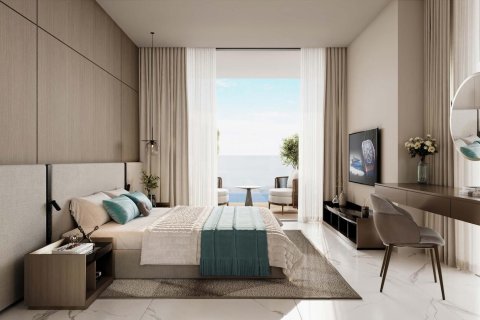 Apartmen di Dubai, UAE 1 bilik tidur, 74 meter persegi № 646476 - foto 10
