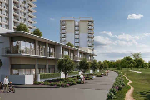Golf Verge Dubai South (Dubai World Central), Dubai, Arabiemiraatit № 579395