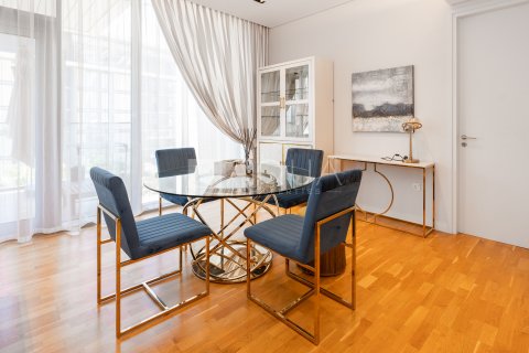 Byt v Bluewaters, Dubai, SAE 1 ložnice, 107.2 m² Č.: 579393 - fotografie 8