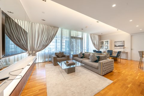 Byt v Bluewaters, Dubai, SAE 1 ložnice, 107.2 m² Č.: 579393 - fotografie 6