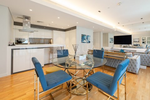 Byt v Bluewaters, Dubai, SAE 1 ložnice, 107.2 m² Č.: 579393 - fotografie 9