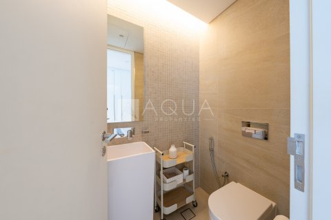 Byt v Bluewaters, Dubai, SAE 1 ložnice, 107.2 m² Č.: 579393 - fotografie 19