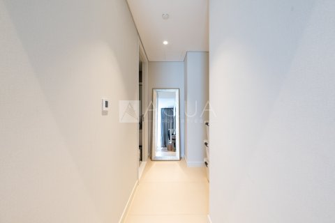 Byt v Bluewaters, Dubai, SAE 1 ložnice, 107.2 m² Č.: 579393 - fotografie 14