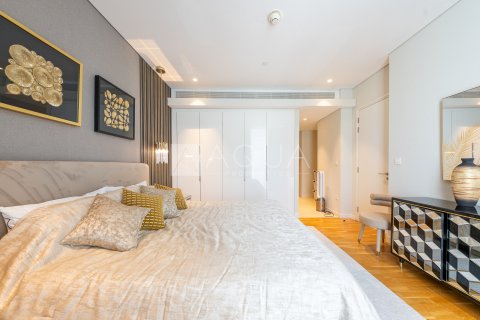 Byt v Bluewaters, Dubai, SAE 1 ložnice, 107.2 m² Č.: 579393 - fotografie 5