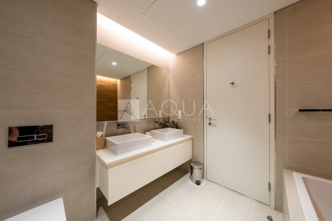 Byt v Bluewaters, Dubai, SAE 1 ložnice, 107.2 m² Č.: 579393 - fotografie 16