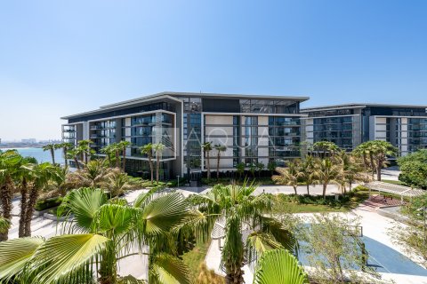Byt v Bluewaters, Dubai, SAE 1 ložnice, 107.2 m² Č.: 579393 - fotografie 1