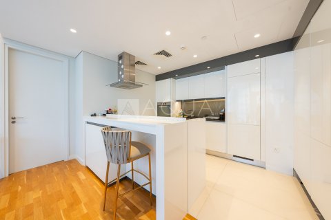 Byt v Bluewaters, Dubai, SAE 1 ložnice, 107.2 m² Č.: 579393 - fotografie 10