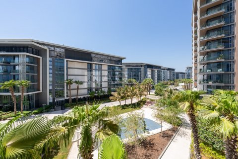 Byt v Bluewaters, Dubai, SAE 1 ložnice, 107.2 m² Č.: 579393 - fotografie 3